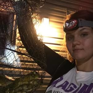 Meet your Posher, Krista